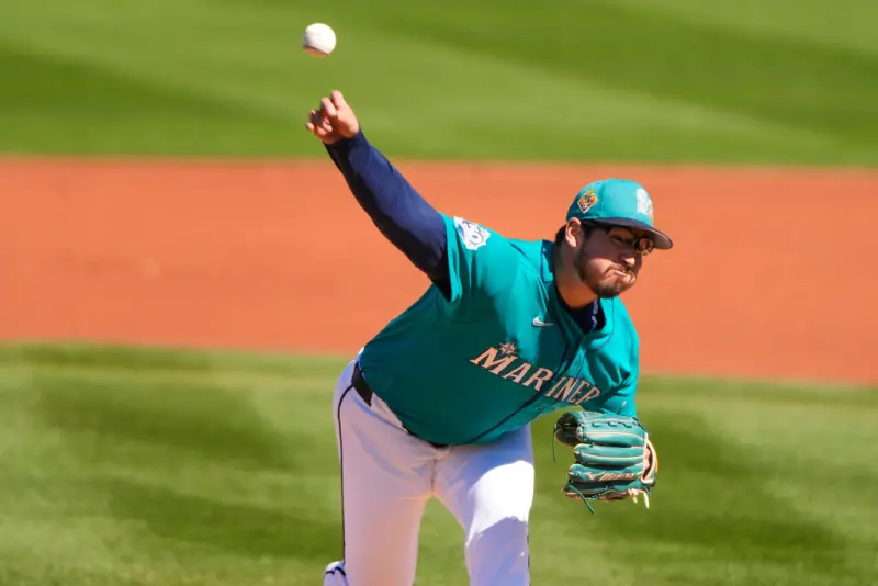 經典賽／韓裔強投表現驚艷！唐寧水手初登板三振小塔提斯無失分