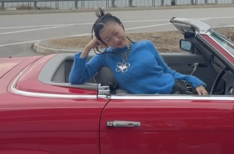 陳奕迅愛女新戀曲！陳康堤戀上網球一哥黃澤林　港媒爆媒人是老爸