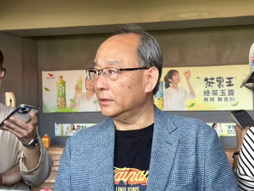 中職／統一獅台東確定有2場！蘇泰安解釋　背後藏有「暖心原因」

