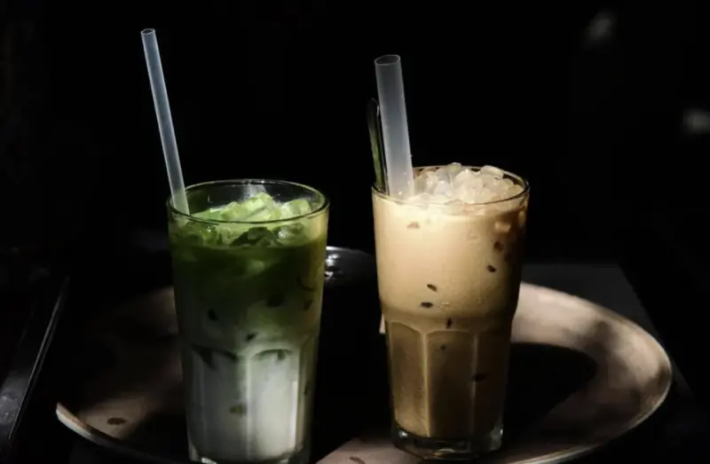 別以為年輕就沒事！大馬女天天喝手搖飲驚罹食肉菌　奪走兩腳趾