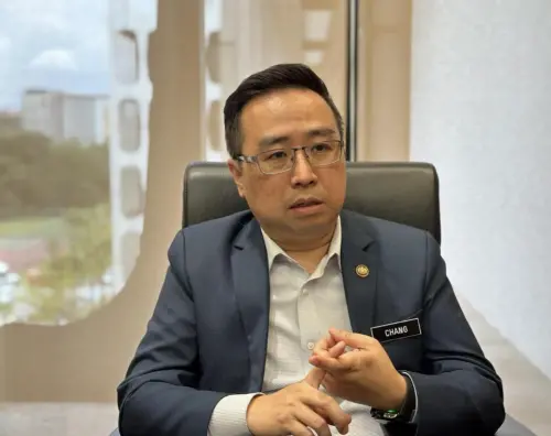 不想只做代工！馬來西亞砸1.8億攻先進封裝　科技雙引擎正式點火
