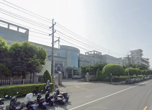 光電板廠志超、PCB廠宇環董座徐正民逝世　享壽72歲
