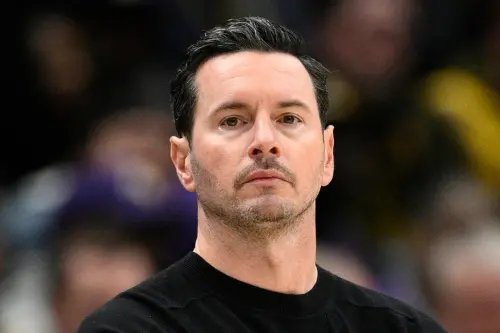 NBA分析／瑞迪克有料！湖人防守效率提升5.2分　一招解決3大問題
