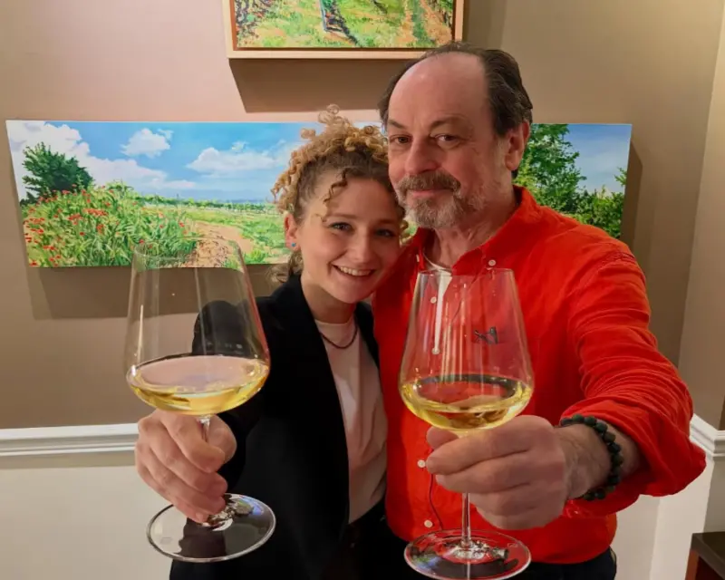 蝦米對抗鯨魚！小酒商帶頭告川普關稅　最高法院裁決後公開秀喜悅