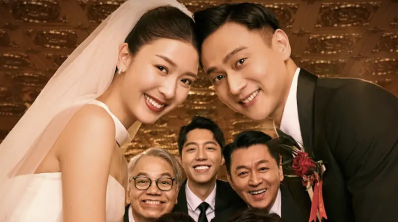 《雙囍》好看嗎？劇情演什麼？5亮點、評價一覽：根本台式恐怖片