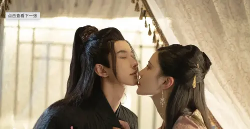 收假塞車不無聊！手機短劇推薦　《長公主在上》、霸總戲好嗑必追
