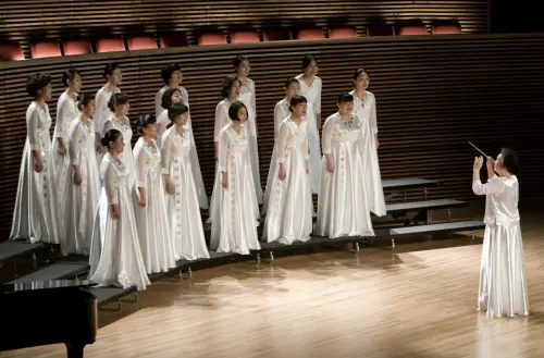 ▲《美麗的聲音》（如圖）韓國上映時的票房曾經打敗過《阿凡達》。（圖／摘自IMDb）