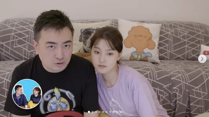 老高年賺3億卻堅持不要小孩！小茉鬆口不生關鍵　要孩子就少賺1份