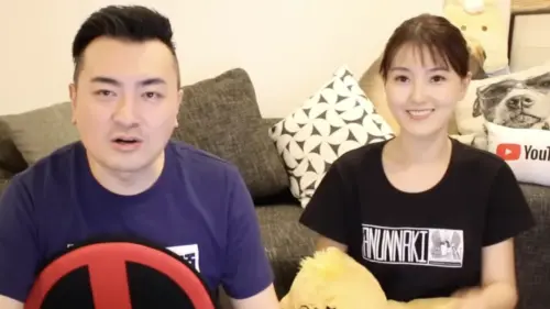 老高身價上億、YTR只是副業！超狂正職起底　小茉爽玩日本房地產
