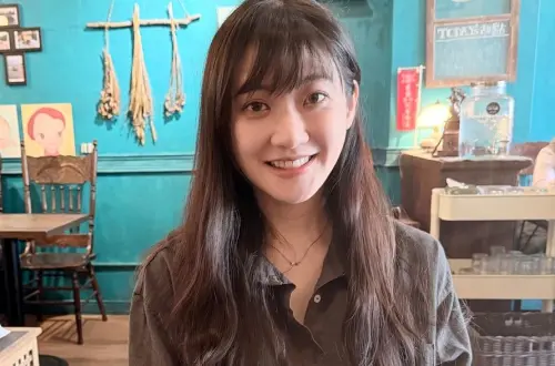 林逸欣大學才首次獨自出門！12條家規被推爆　粉絲讚：真的太用心
