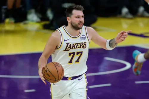 NBA／湖人將調漲主場票價！漲幅高達46%　上層季票「28萬新台幣」
