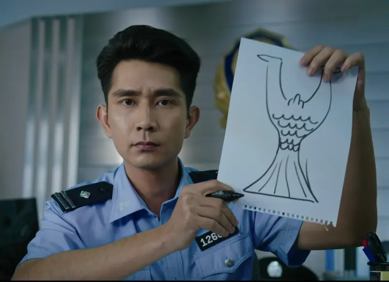 李尚正被周星馳逼到辭職！學霸變身《西遊》沙僧　沒錢也不想再做