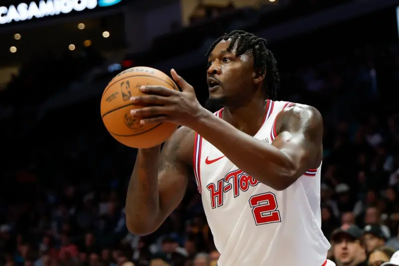 NBA／DFS武功全廢！上籃放槍被稱史詩級災難　曾是唐西奇帶刀侍衛