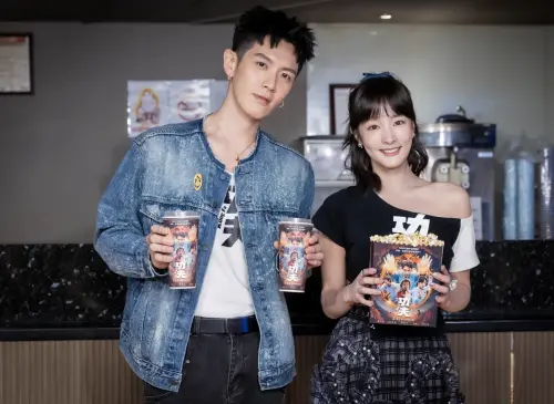 柯震東驚覺老了！王淨提《我猜我猜我猜猜猜》觀眾不懂：那是什麼
