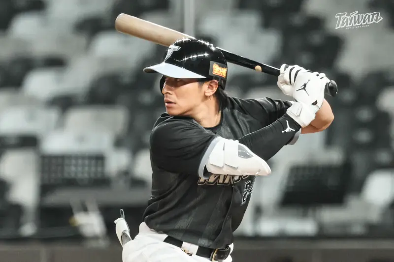 經典賽分析／中華隊外野亮牌！只帶4人不夠？球評：這2人有望先發