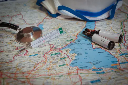 齋戒月社交活動頻繁添風險　馬來西亞結核病單週新增596例示警
