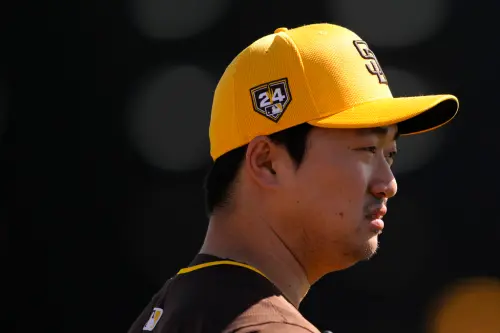 經典賽／韓國最強守護神春訓被打爆！韓媒很憂心：真的沒問題嗎？
