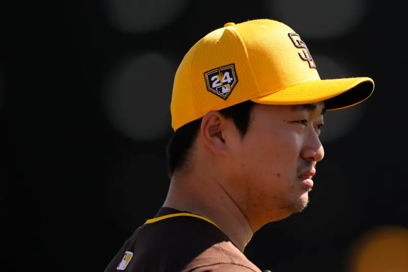 經典賽／韓國最強守護神春訓被打爆！韓媒很憂心：真的沒問題嗎？