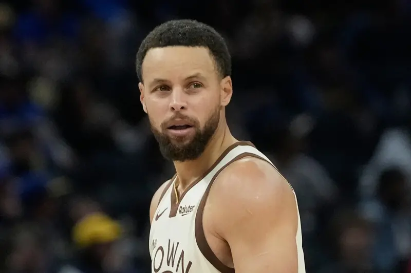 NBA／勇士應擺爛讓柯瑞「停機」？帕金斯給出建議　科爾嗤之以鼻