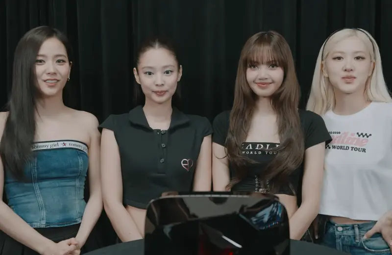 娛樂搶先看／林心如9歲女兒暴風抽高、BLACKPINK YouTube訂閱破億