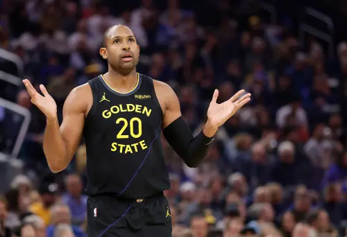 NBA／勇士霍福德創史上最老中鋒紀錄　約基奇空砍35分20板大三元
