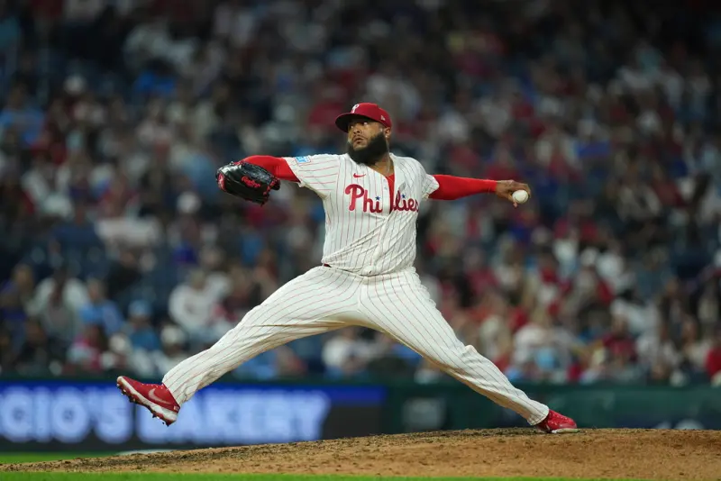 經典賽／費城人火球男保險遭拒！阿爾瓦拉多遺憾退出：連三屆夢碎