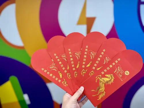 收假首日不憂鬱　可樂旅遊推「開工紅包」邀上班族預約旅行充電
