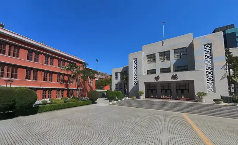 立法院原址是學校！討論遷建30年無進展　卡在「社會觀感」