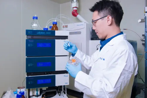 醣聯乾癬生物相似藥拚2029年臨床試驗許可　鎖定350億美元商機
