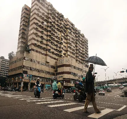 西門町房價站百萬　4千租金成絕響