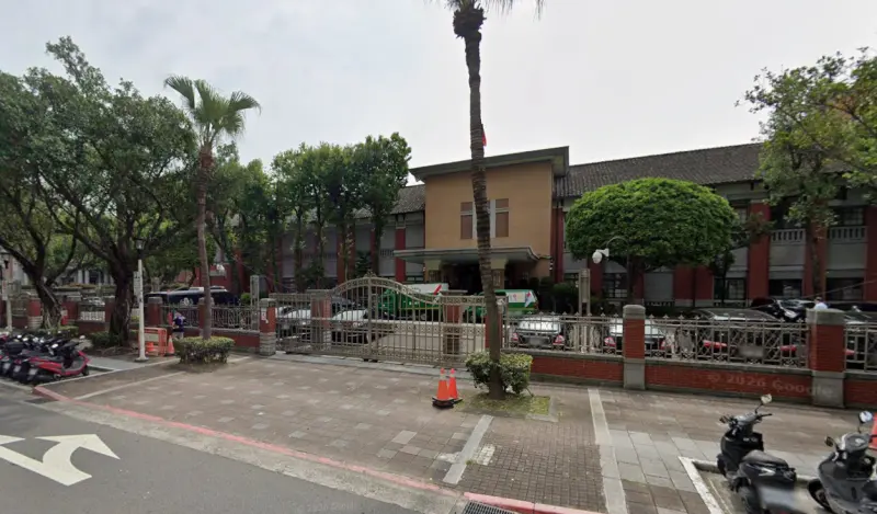 立法院要遷建?洪孟楷樂觀其成:打造百年、千年的國會建築