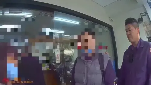 排隊爆口角！高雄2男診所內上演全武行　氣炸互告「這2罪」
