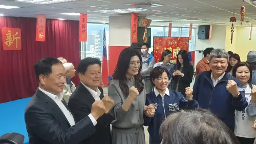 台美對等貿易協定白談了？傅崐萁：行政院速公布細節　避免黑箱
