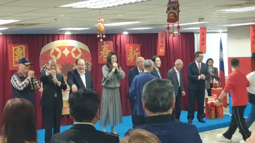 藍委卡軍購？鄭麗文：外界對國民黨誤解　主因民進黨惡意造謠
