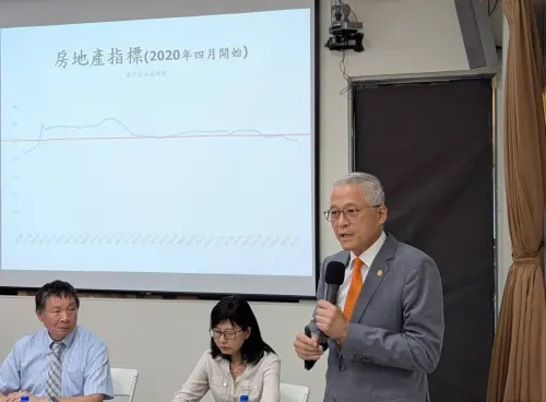 開工量創6年新低！房市最壞情況已過？專家：利空出盡、買氣回升
