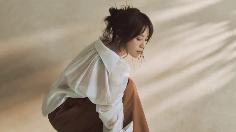 蔡健雅4月開演唱會！3/11KKTIX開賣　最完整票價、搶票時間一次看