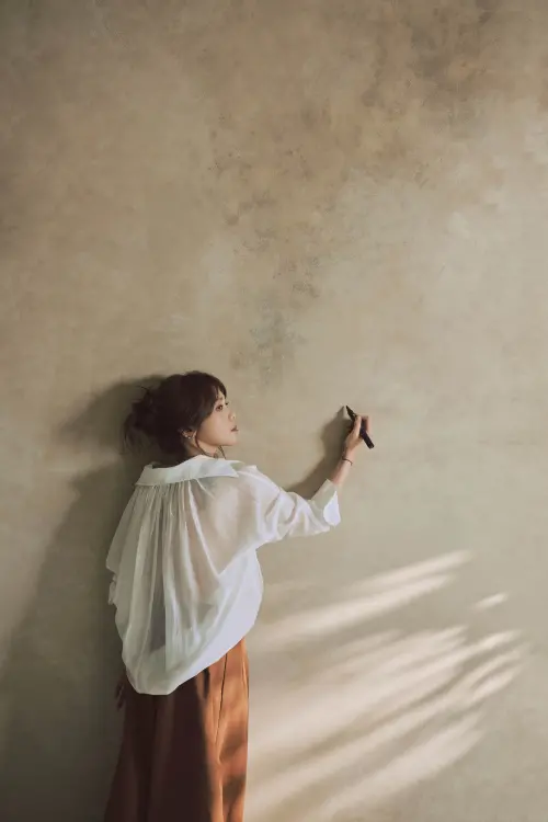 ▲蔡健雅希望透過這次演唱會，讓自己的作品自然傳遞好能量。（圖／躍耳娛樂提供）