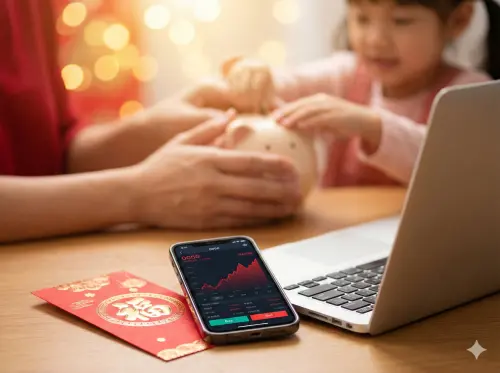 2026未成年開證券戶》流程文件速看　0050排第三！十大熱門標的曝
