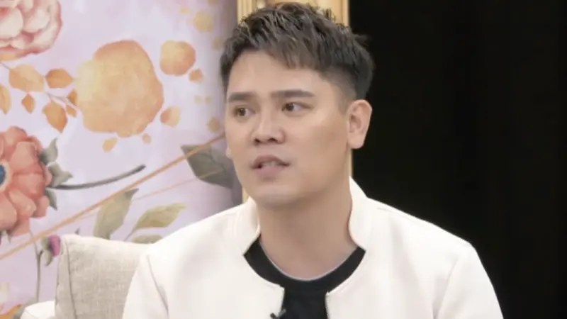 《星光》盧學叡昔0收入吞藥尋死！痛曝人生低潮：不是爸媽負擔了