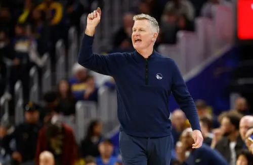 NBA／勇士更新格林傷情！末節讓約基奇只得3分　科爾親曝關鍵調整
