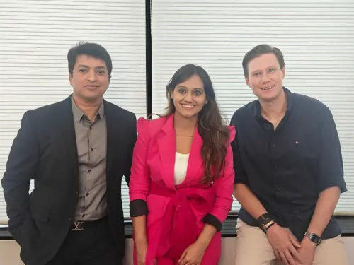 隱形牙套大廠綻雅併MakeO拚亞洲消費性牙科品牌　台灣用戶多1好處
