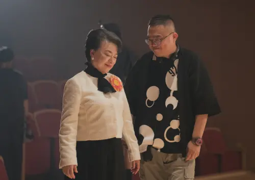 《陽光女子合唱團》春節9天票房破1億！總計6.5億再次嚇昏翁倩玉
