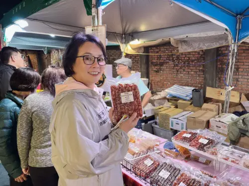 酒駕上路出事！高雄市議員參選人遭判2月　黃偵琳道歉：依法面對
