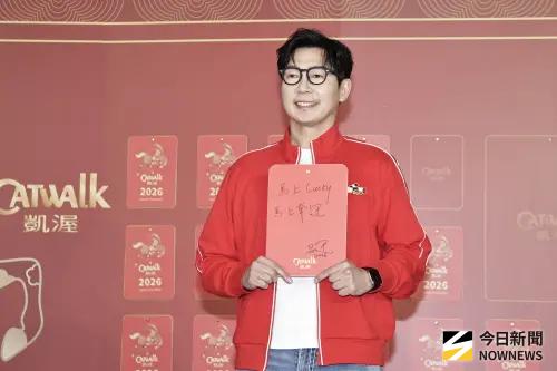 品冠過年孝親之旅豪砸50萬！自曝馬來西亞擁3房　千萬資產曝光
