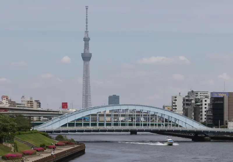 東京晴空塔電梯故障!為何花5.5小時才脫困?電梯專家點出2原因
