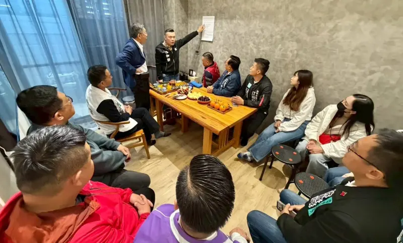 柯文哲要開課了!民眾黨趕進度紮根基層 視訊教戰村里長參選人