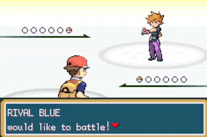 《寶可夢 火紅／葉綠》Switch版來了！2/27正式上線　沒有中文版