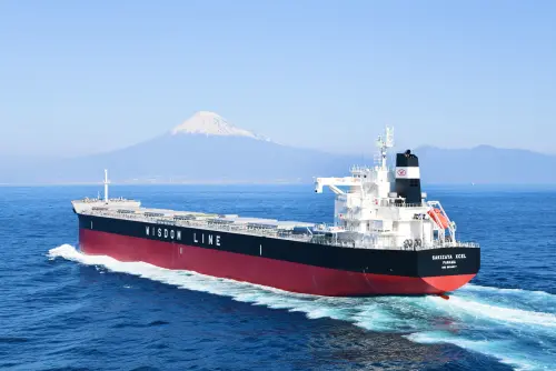 慧洋開工大紅包！每胎每月萬元生育補助　彈性工時與獎金分紅新制
