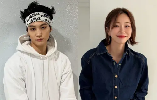 GOT7 JAY B爆熱戀74萬網紅！情侶帽洩端倪　IG狂放閃遭猜已同居
