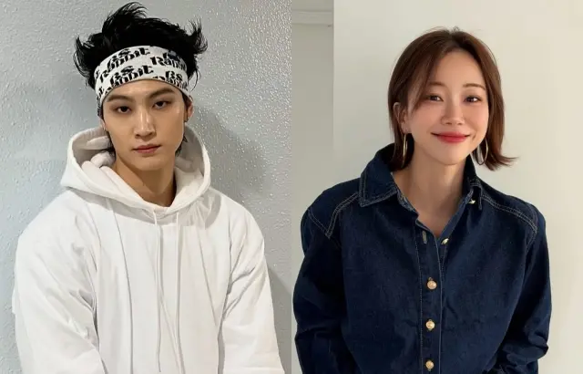 GOT7 JAY B爆熱戀74萬網紅！情侶帽洩端倪　IG狂放閃遭猜已同居